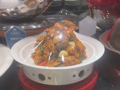 -大鹏饭店·金陵家宴(奥体中心店)