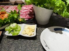 -本色.小马哥烧烤(五一路总店)
