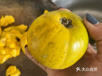 救命啊，这鸡蛋果怎么吃啊！