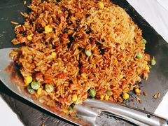 -3号仓库·创意中国菜(嘉兴龙鼎万达店)