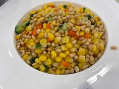 松仁玉米-东四民芳餐厅(世茂工三店)