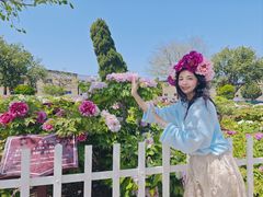 -曹州百花园