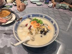 -山外山菜馆(玉泉路店)