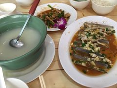 -福满楼中餐厅