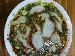 -尤素福东举院饺子馆