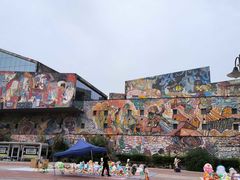 -四川美术学院美术馆