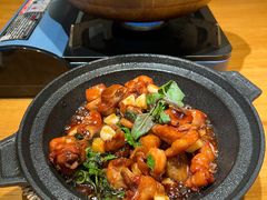 -金陵一哥龙虾(水木秦淮店)