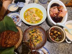 -南京大牌档(之心城店)