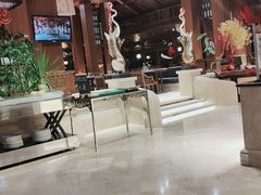 -西双版纳洲际度假酒店-海鲜傣味烧烤·侬香全日制餐厅