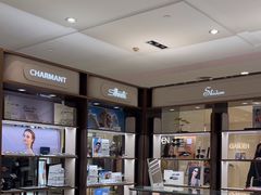 -宝岛眼镜(群光广场店)