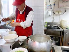 -老滕家过桥米线(金鱼胡同店)