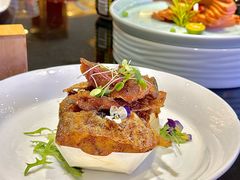 -聚鑫阁江浙菜·非遗传承技艺(青村帝华园店)