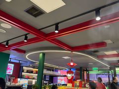 -京悦南门涮羊肉·羊蝎子火锅(田林路店)