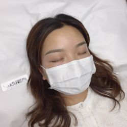 -谜秀韩式半永久纹眉纹绣洗眉