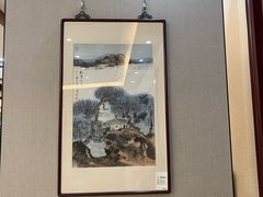 -宸宸画框裱画配框工厂店(莘庄店)