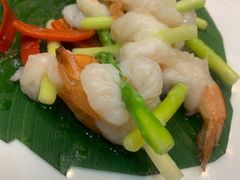-百灵希尔顿逸林酒店·逸林轩中餐厅