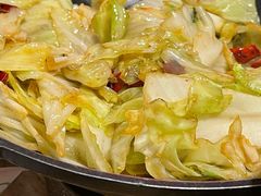 手撕包菜-湘里乡亲甲王二老店