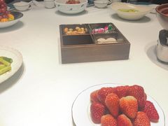 -小满海鲜·别院(天津旗舰店)