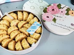 -家琳甜品(江南东店)