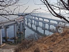 -星海湾跨海大桥