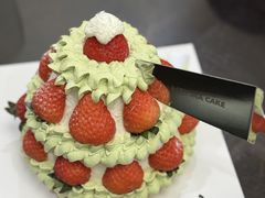 -Dark Horse·黑马蛋糕·低脂·低糖淡奶(金匙望湖大厦店)