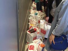-乐天免税店(明洞店)