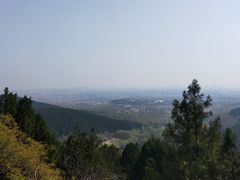 -青州市云门山风景区