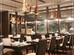 大堂-夏宫中餐厅(静安香格里拉店)
