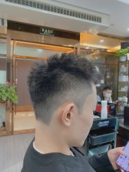 点击看大图 -showcase·形象沙龙
