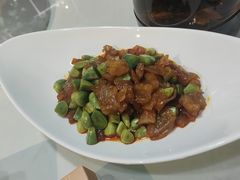 -醉霖生态餐厅(交大店)