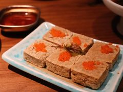 飞鱼籽臭豆腐-卿家姆小馆·生腌熟醉·宁波小鲜(旗舰店)