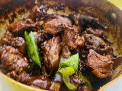 -里下河土菜馆(解放路店)
