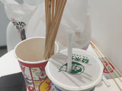 -益禾堂·黑糖珍珠奶茶(益华广场店)