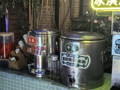 -福苗小骆驼烧烤(莲湖路店)