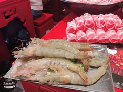 -谭鸭血老火锅(漳州路店)