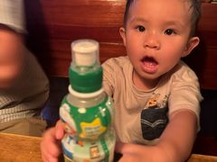 -Outdark Korean Restaurant