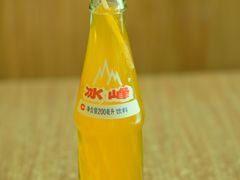 -清真盛志望麻酱酿皮·非遗老字号