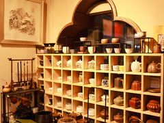 -山水悦茶会所(上海沙龙新天地天宝商业中心店)