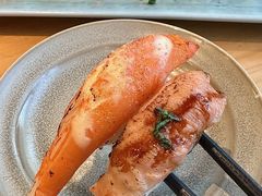 -Tuna maki寿司(苏州中心商场店)