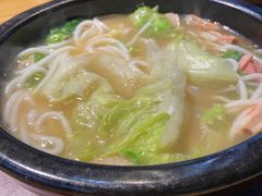 -格朗合 · 鸡汤米线(和悦汇店)