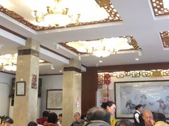 -峨嵋酒家(地安门店)