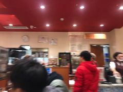 -食其家·牛丼咖喱(大悦城店)