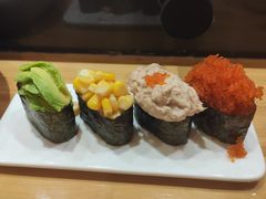 -莲寿司(上邦店)