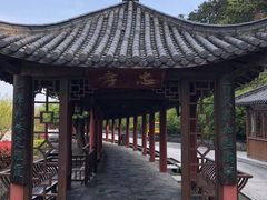 -冶父山国家森林公园