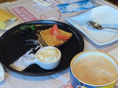 -安妮意大利餐厅(世贸天阶店)