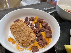 -丽晶酒店-金宝99 Restaurant
