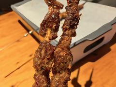 -肉串汪(月坛店)