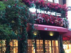 -猫的天空之城概念书店(苏州平江店)