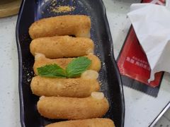 -鱼酷活鱼烤鱼(大观园万达店)