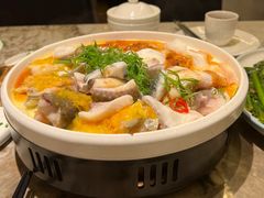 -巡味顺德菜(龙华壹方城店)